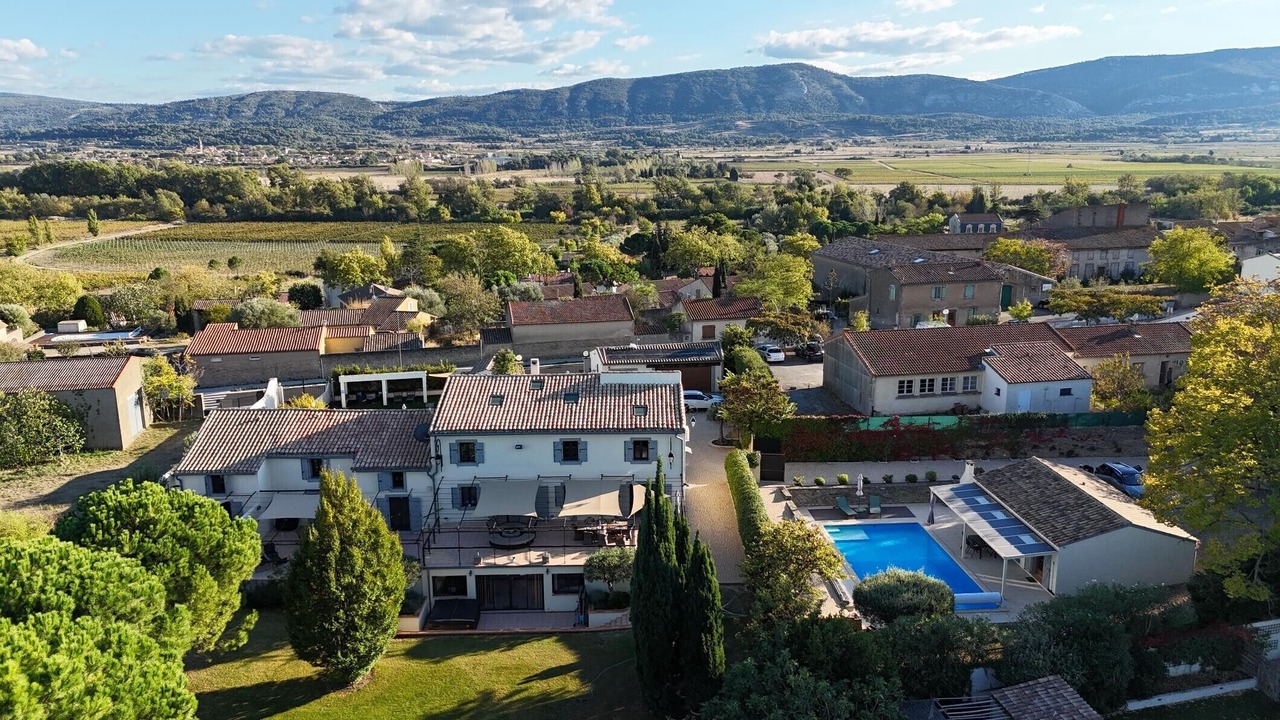 Photo of Outdoor in Marseillette