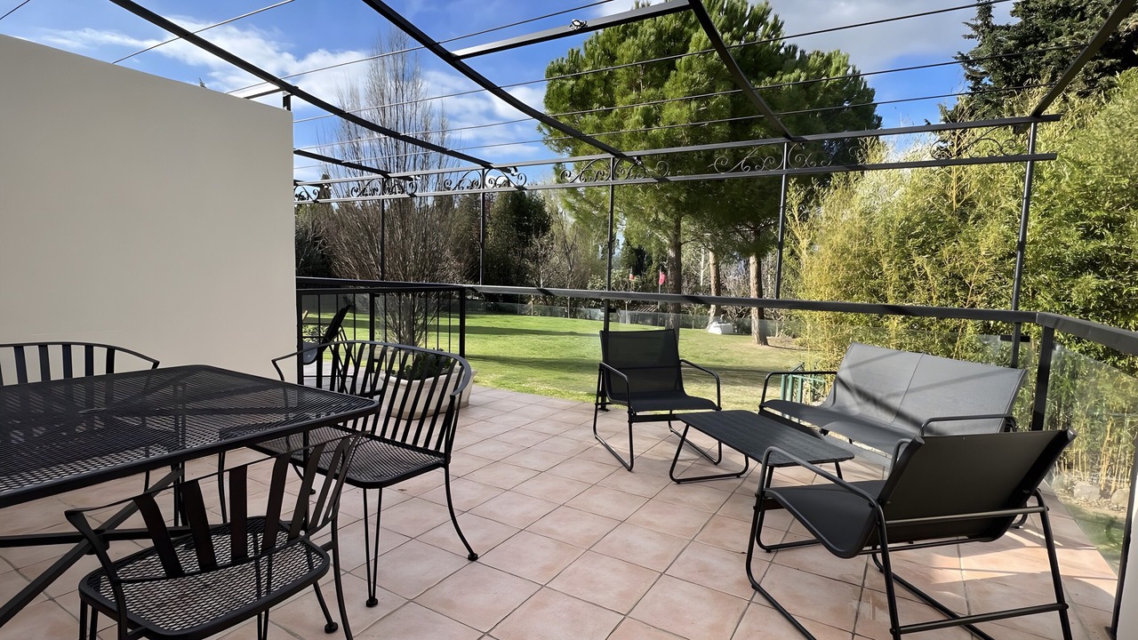 Photo of Outdoor in Marseillette