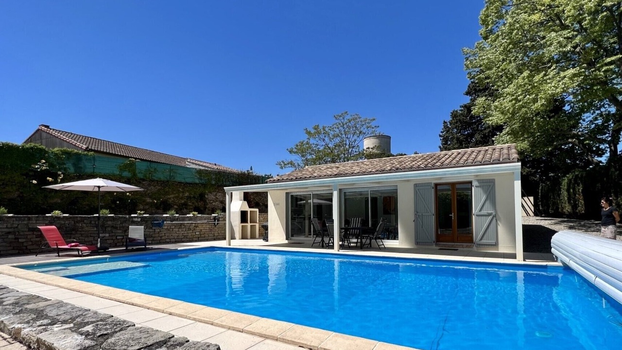 Photo of Outdoor in Marseillette