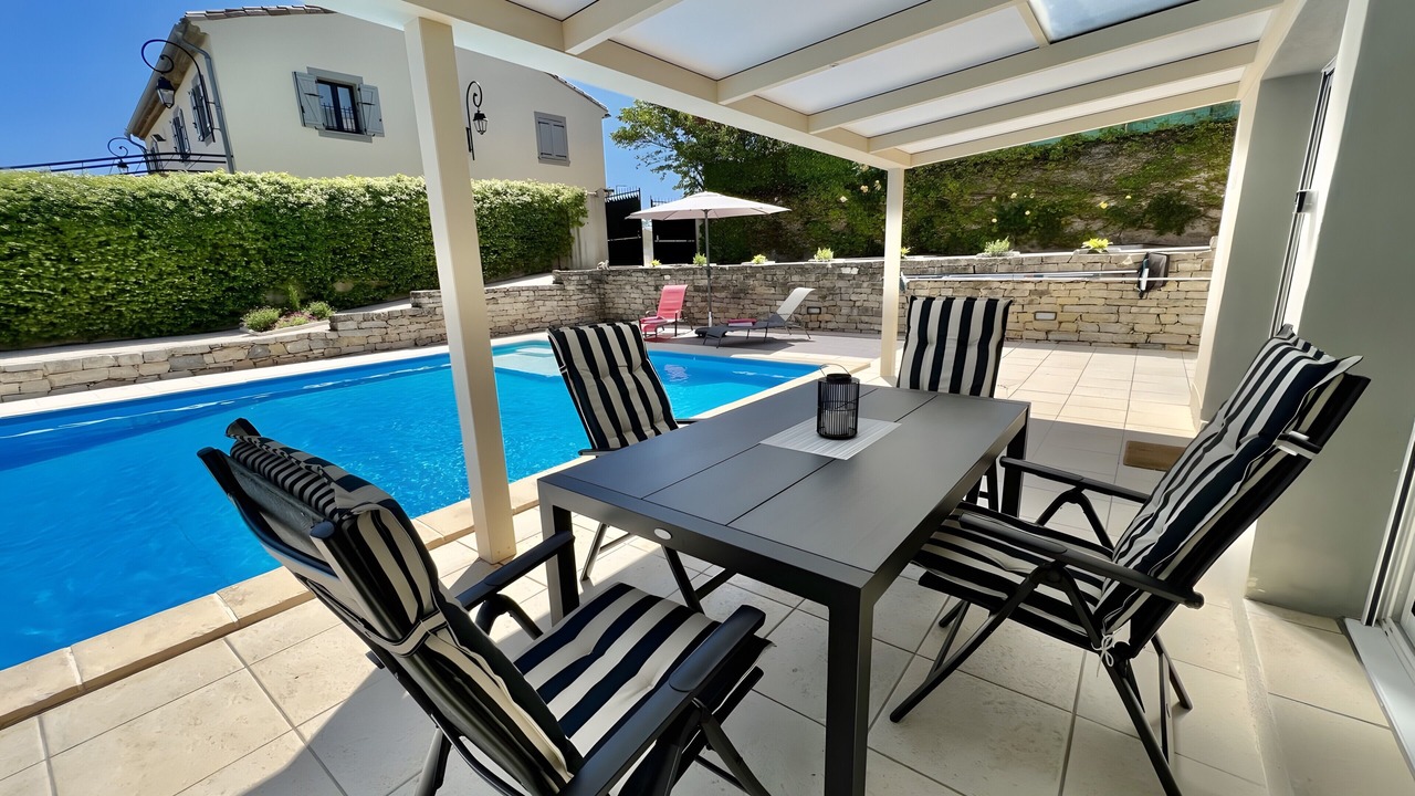 Photo of Outdoor in Marseillette