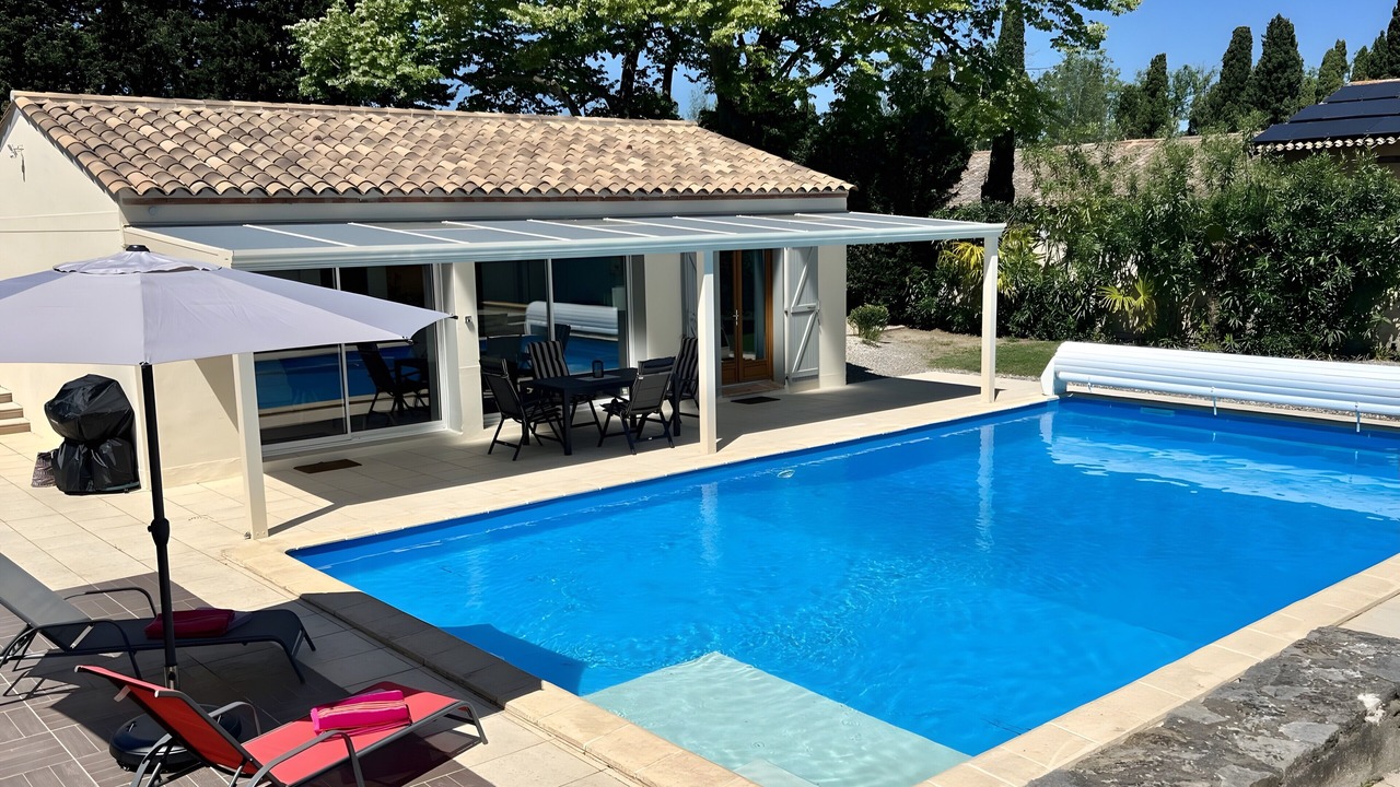 Photo of Outdoor in Marseillette