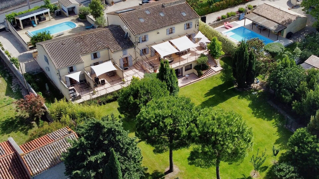 Photo of Outdoor in Marseillette