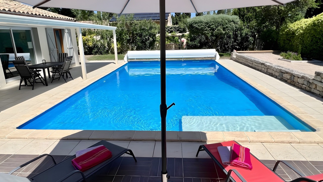 Photo of Outdoor in Marseillette