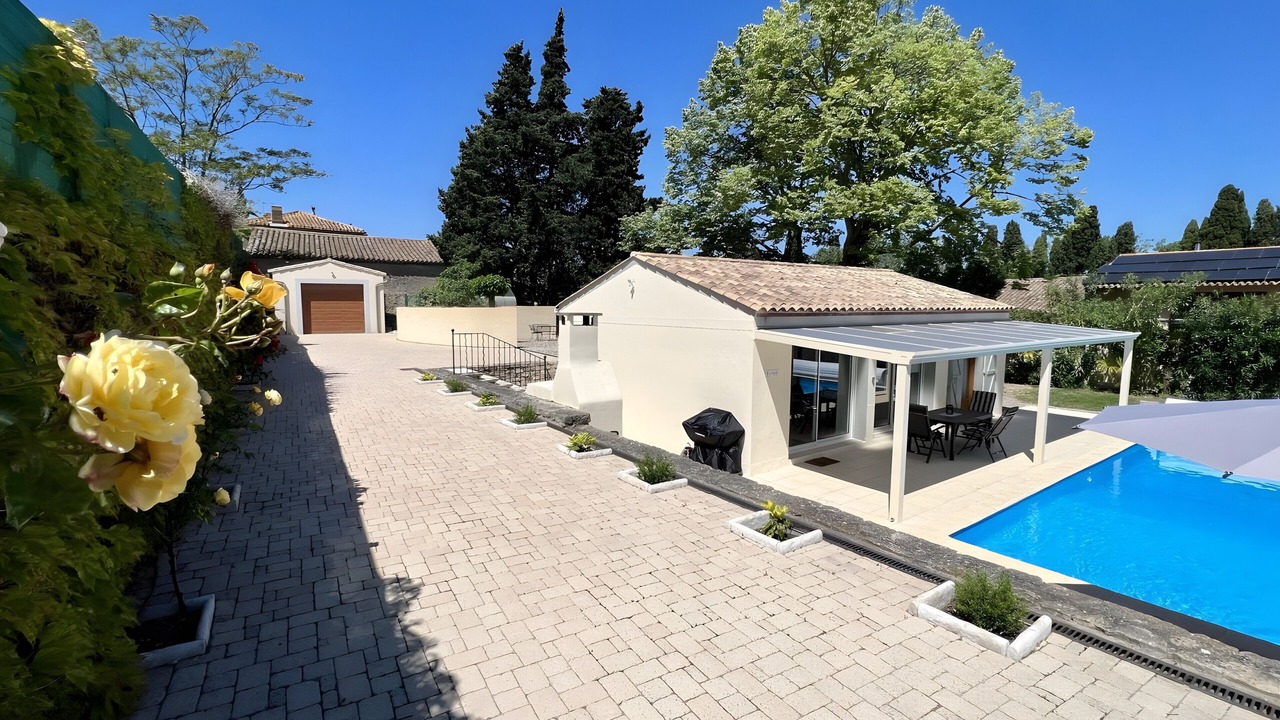 Photo of Outdoor in Marseillette
