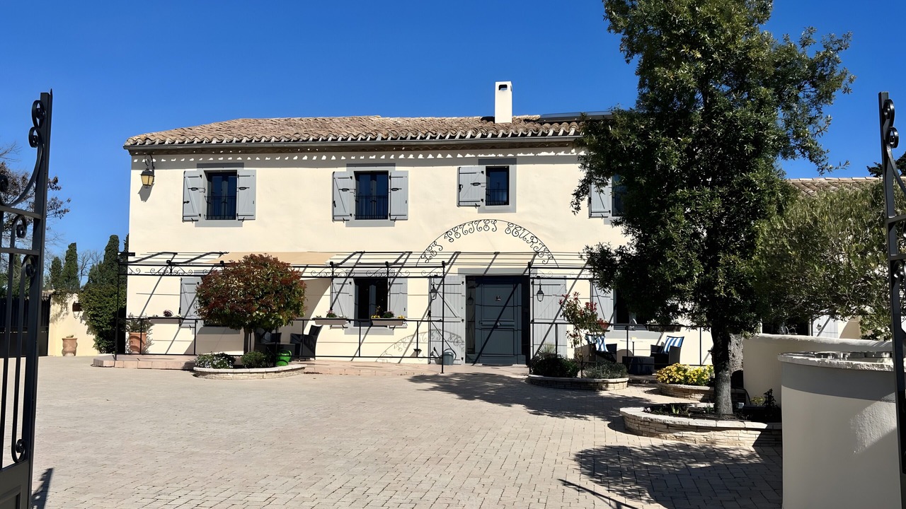 Photo of Outdoor in Marseillette