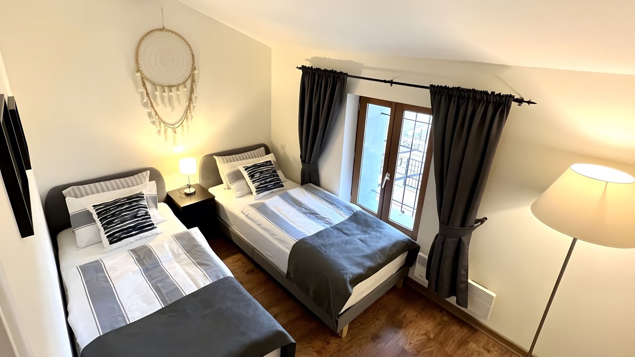 Photo of Bedroom in Marseillette