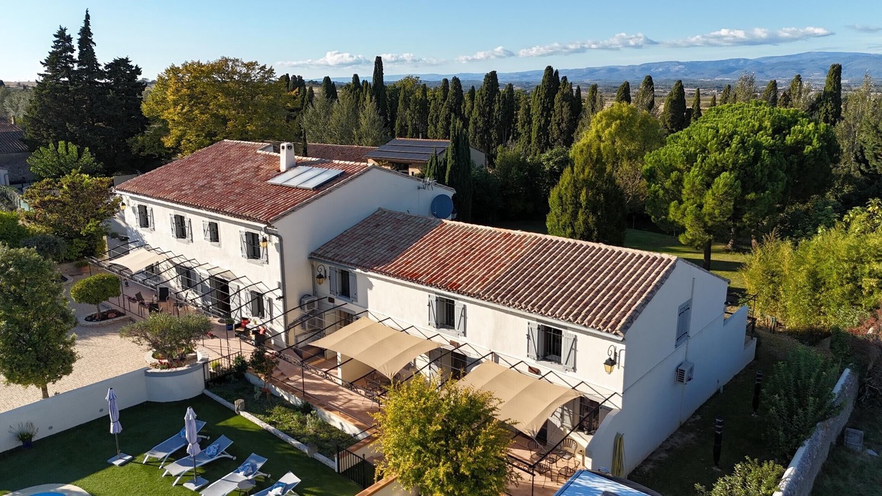 Photo of Outdoor in Marseillette
