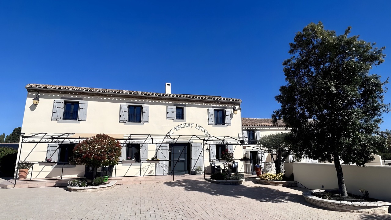 Photo of Outdoor in Marseillette