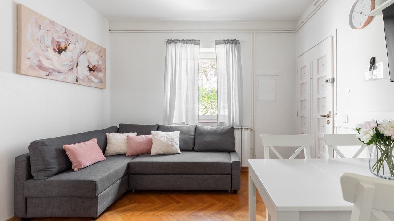 Photo of Livingroom in Novi Zagreb