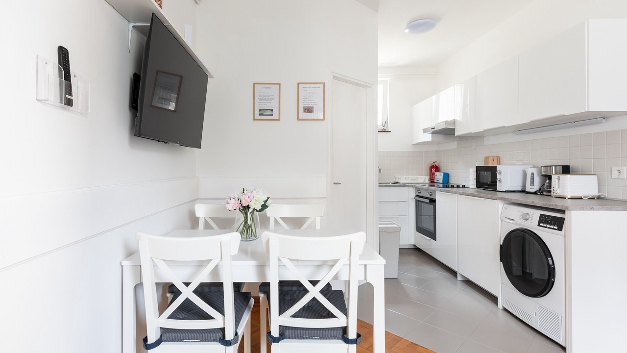 Photo of Livingroom in Novi Zagreb