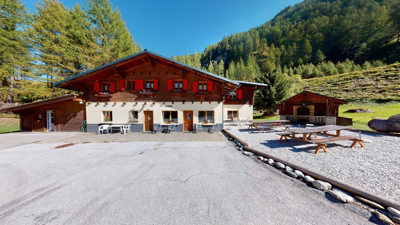 Photo of Outdoor in Anniviers