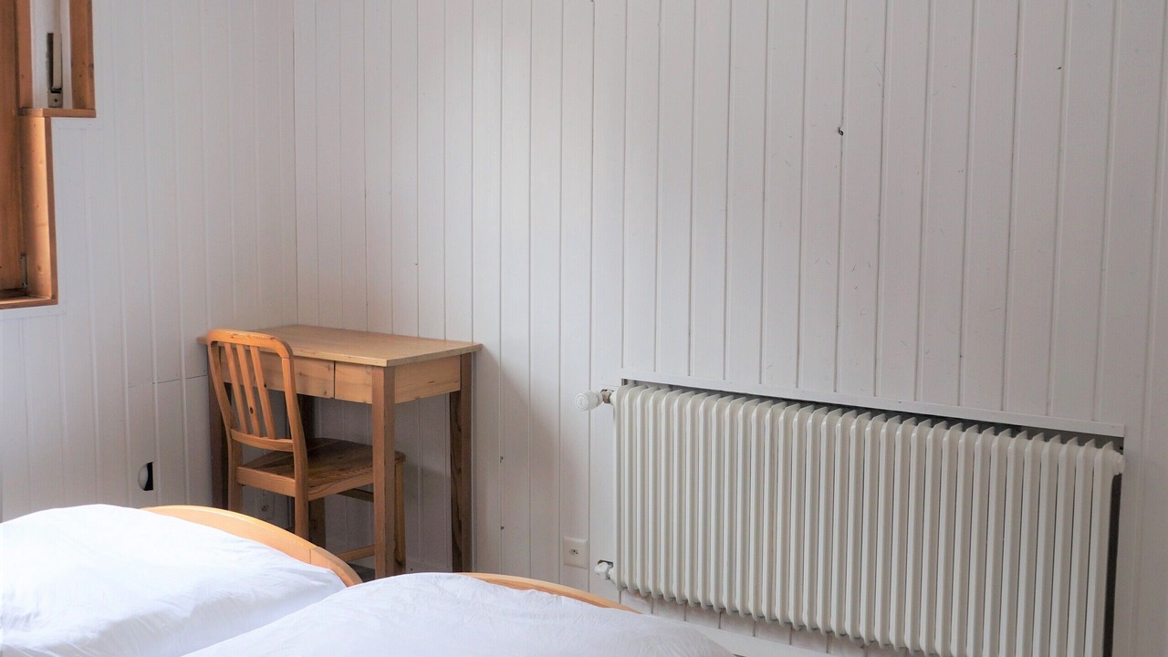Photo of Bedroom in Anniviers