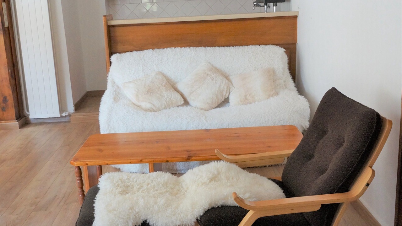 Photo of Livingroom in Anniviers