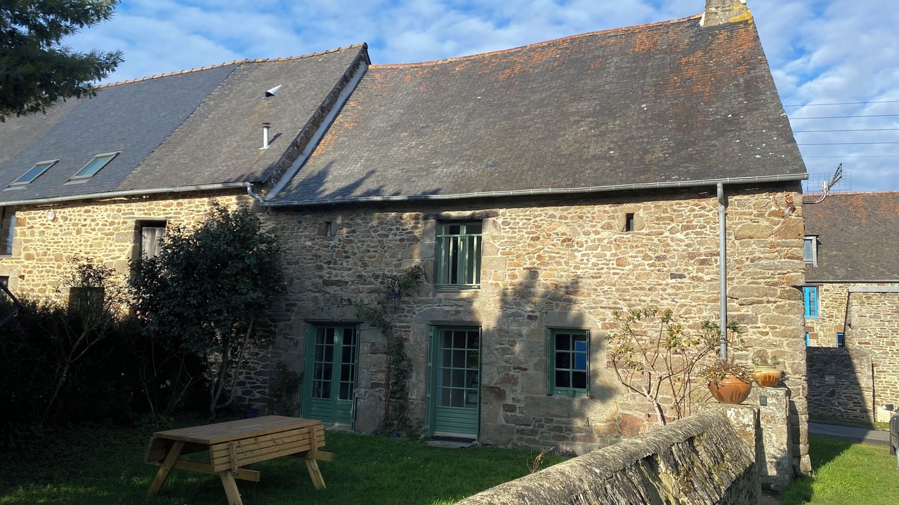 Photo of Outdoor in Pleudihen-sur-Rance