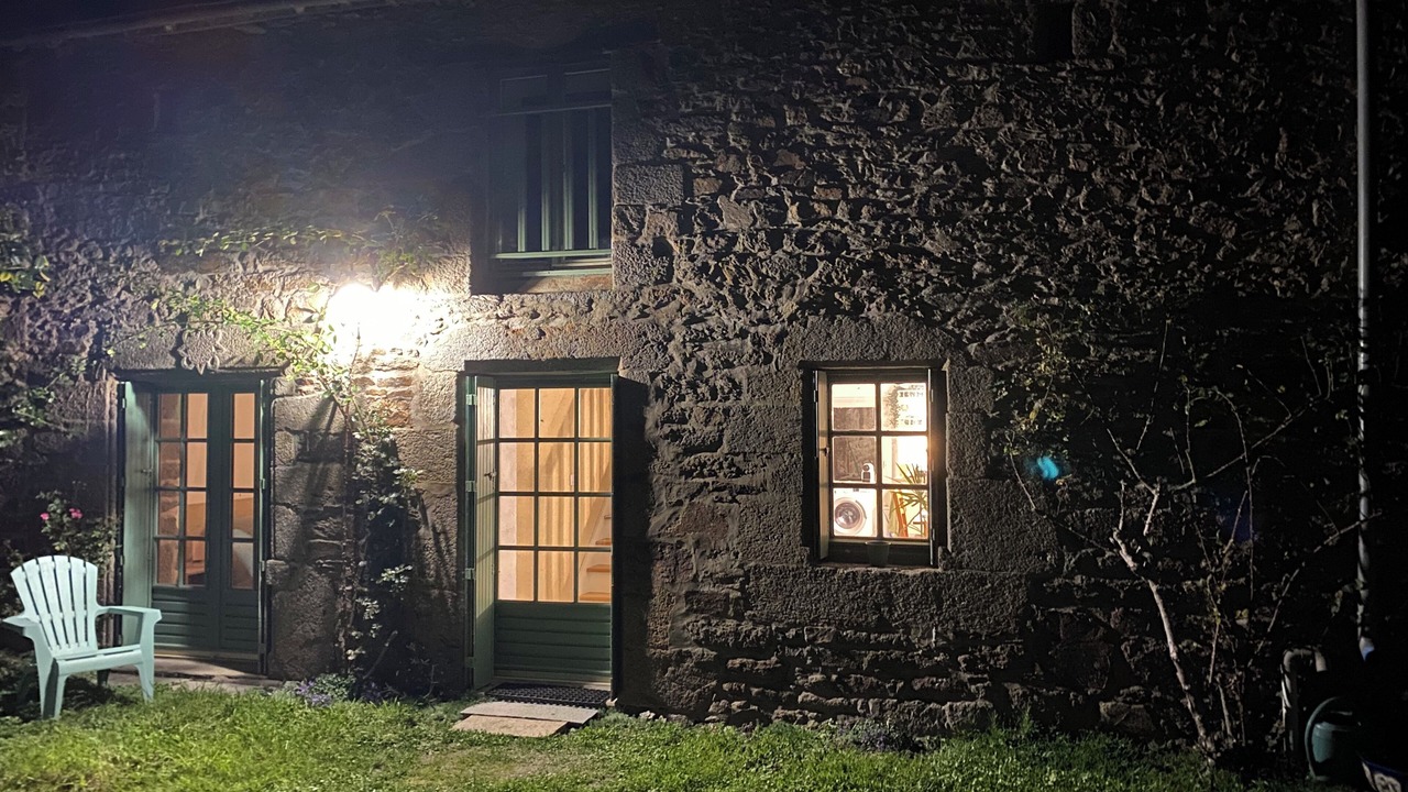 Photo of Outdoor in Pleudihen-sur-Rance