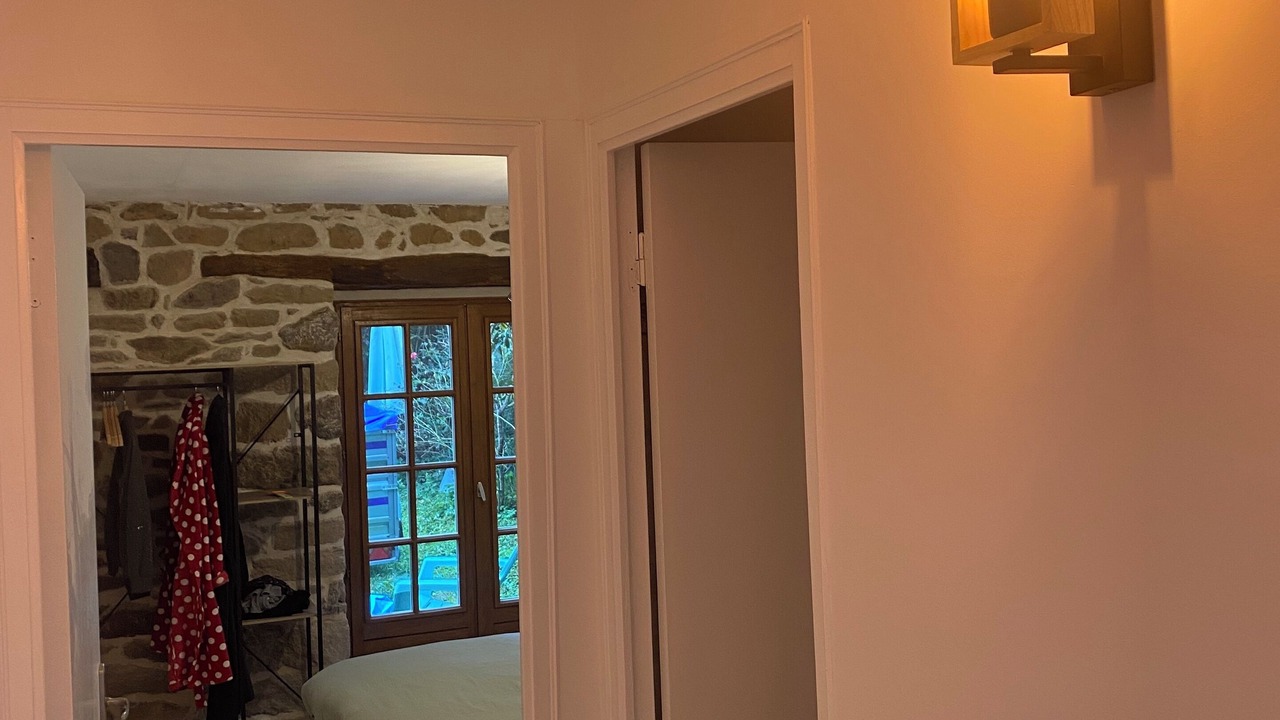 Photo of Bedroom in Pleudihen-sur-Rance