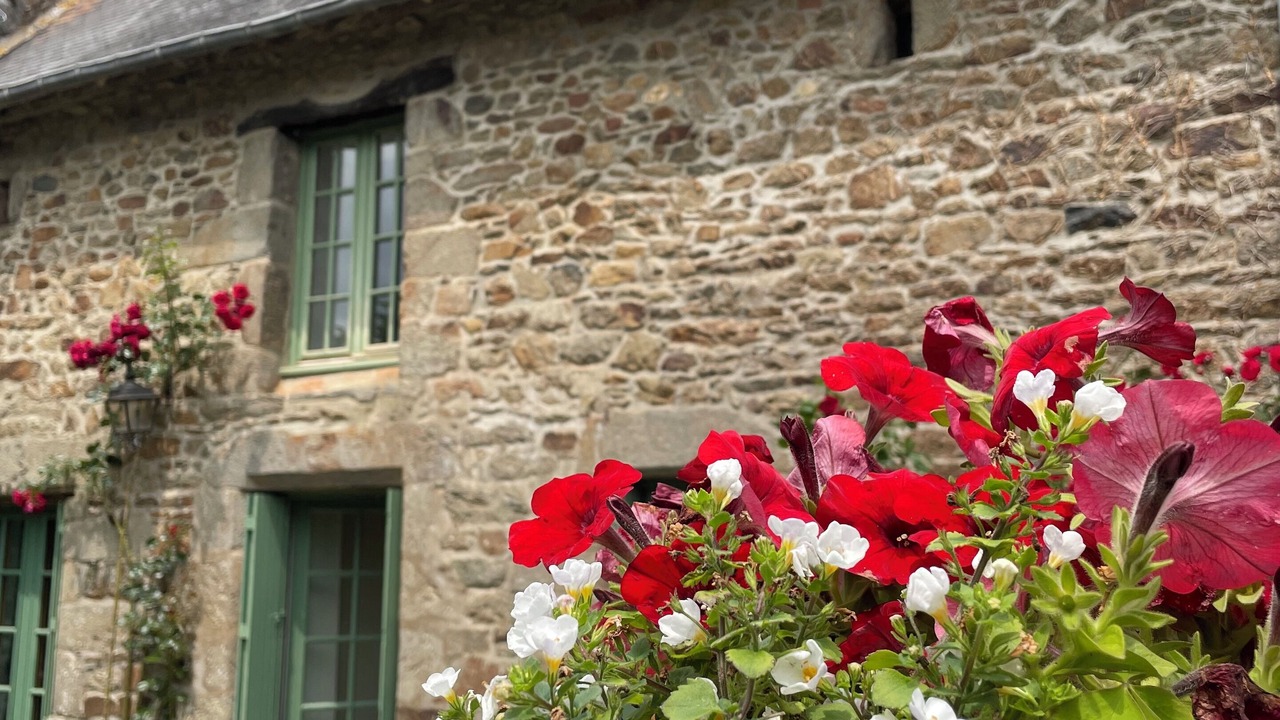 Photo of Outdoor in Pleudihen-sur-Rance