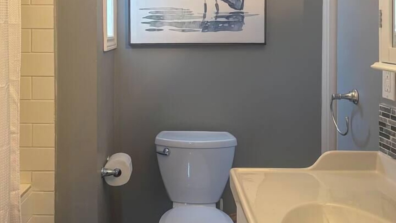 Photo of Bathroom in Innisfil