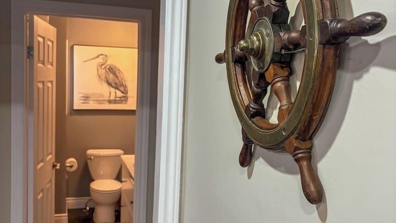 Photo of Bathroom in Innisfil