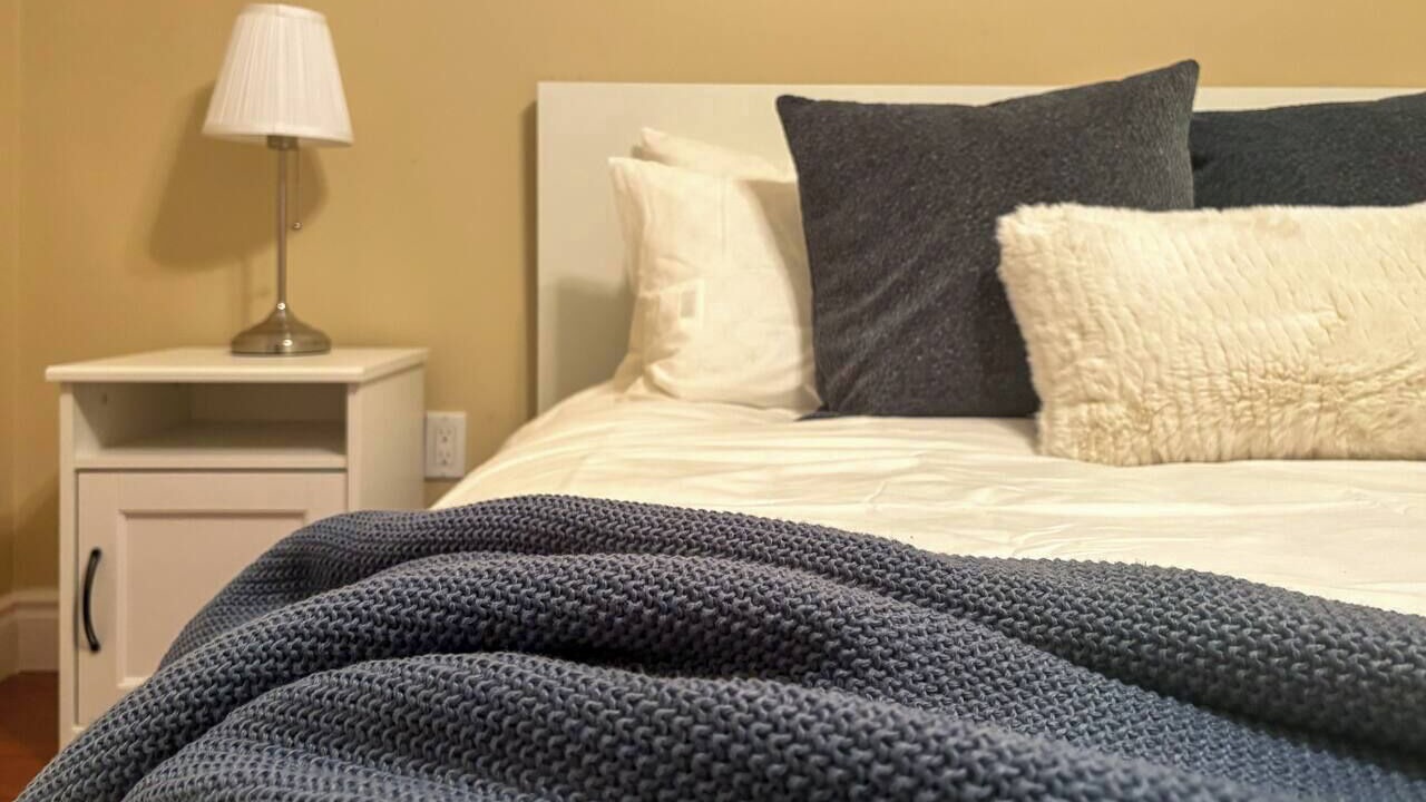 Photo of Bedroom in Innisfil