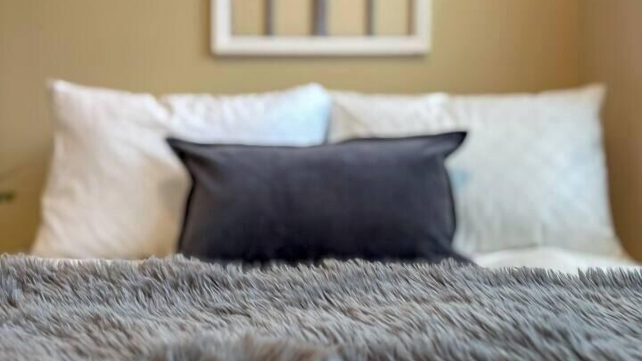 Photo of Bedroom in Innisfil