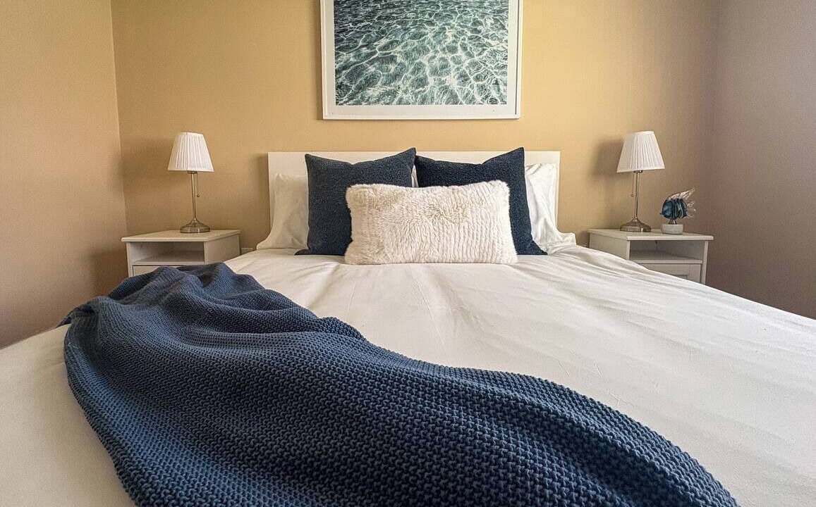 Photo of Bedroom in Innisfil