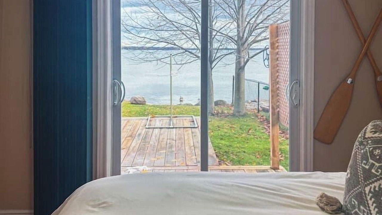 Photo of Bedroom in Innisfil