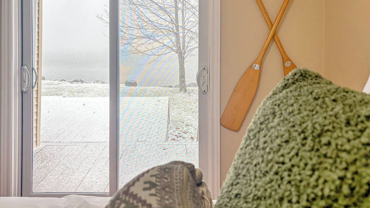 Photo of Bedroom in Innisfil