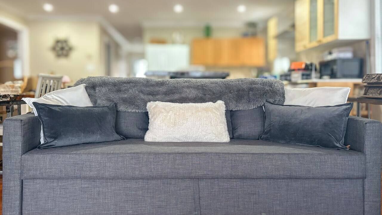 Photo of Livingroom in Innisfil