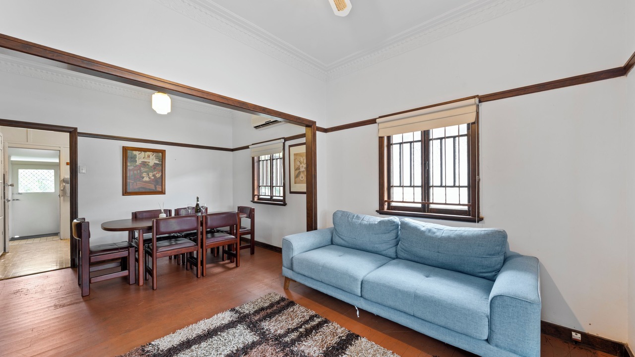 Photo of Livingroom in Camp Hill