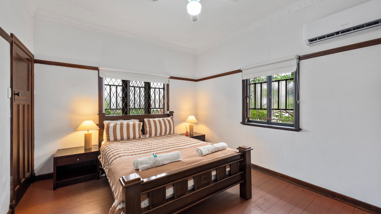 Photo of Bedroom in Camp Hill