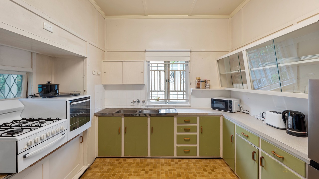 Photo of Kitchen in Camp Hill