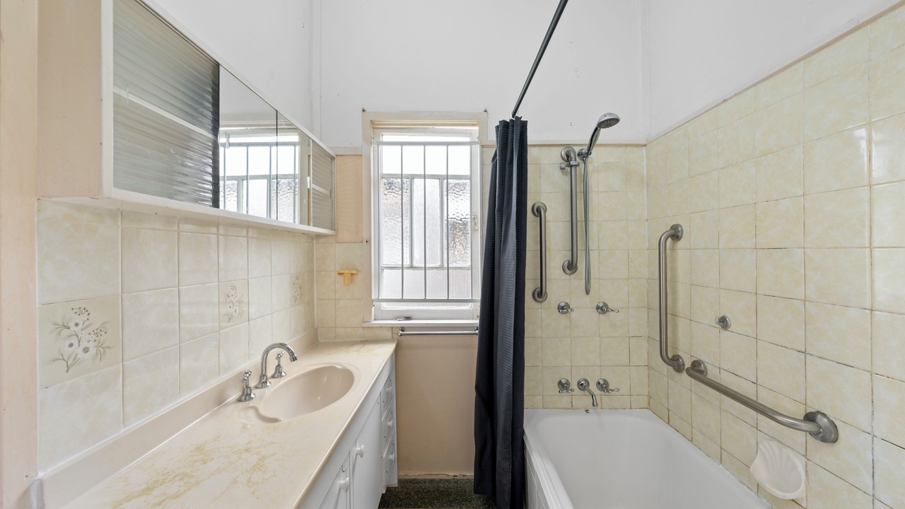 Photo of Bathroom in Camp Hill