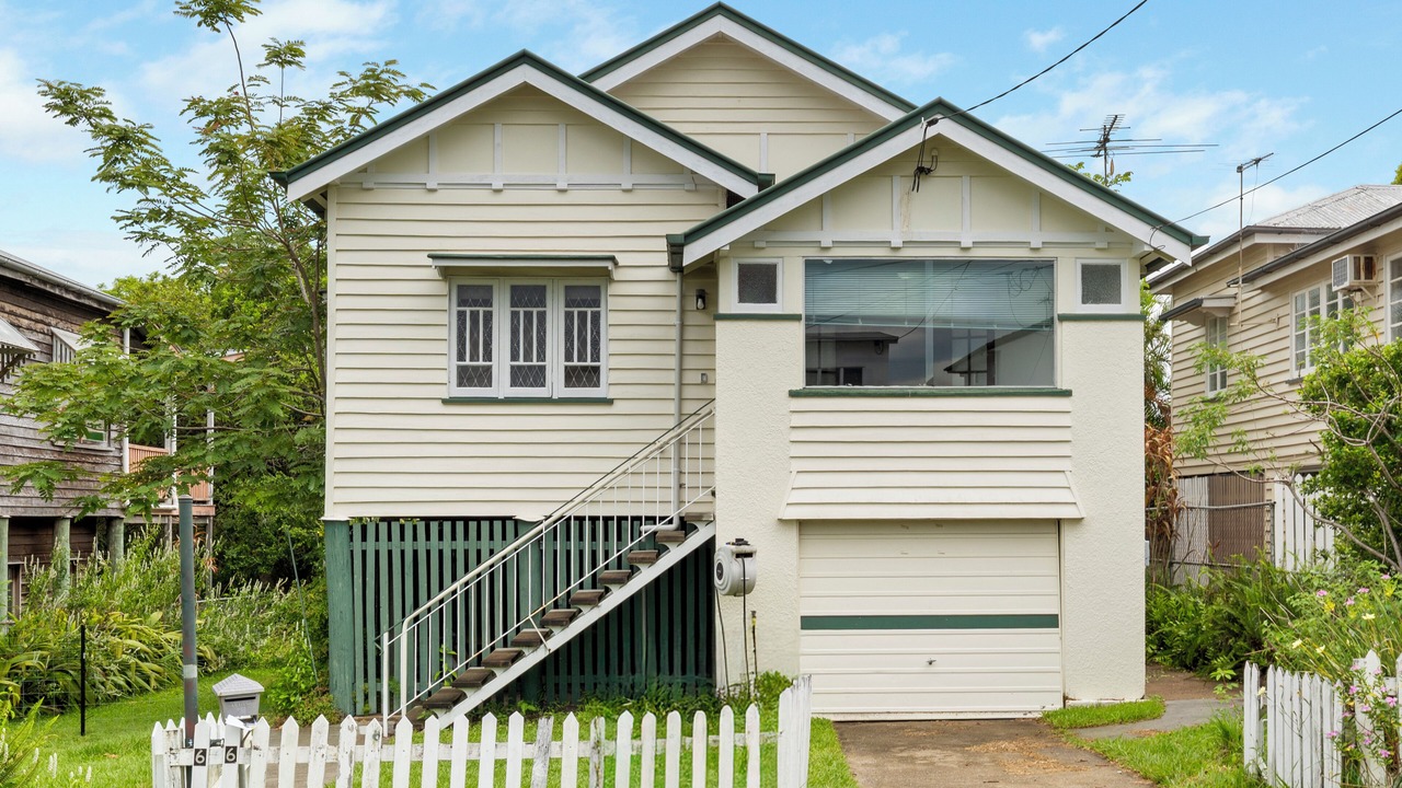 Photo of Outdoor in Camp Hill