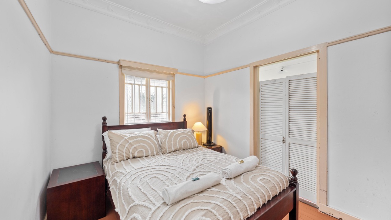 Photo of Bedroom in Camp Hill