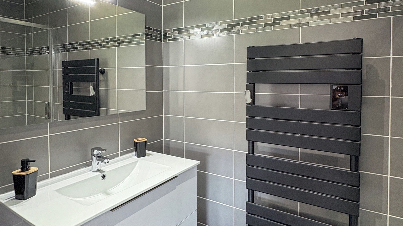 Photo of Bathroom in Montauban