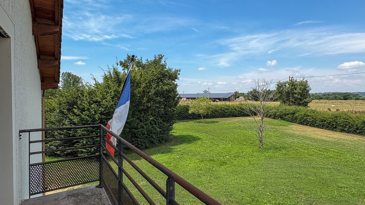 Photo of Outdoor in Montauban