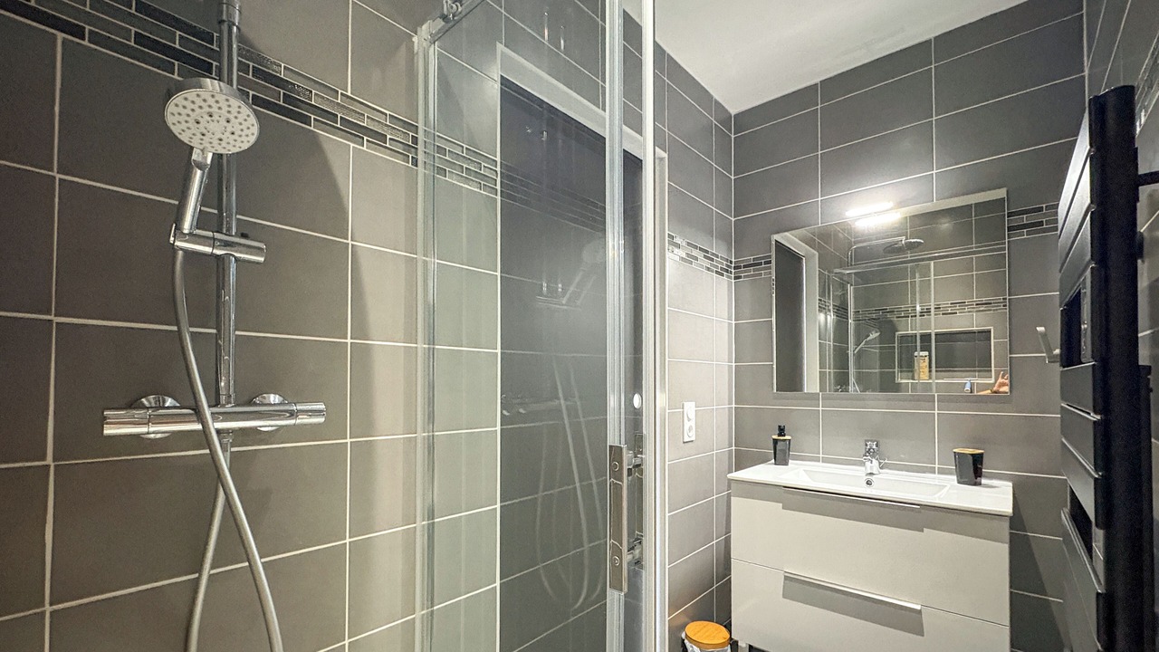 Photo of Bathroom in Montauban