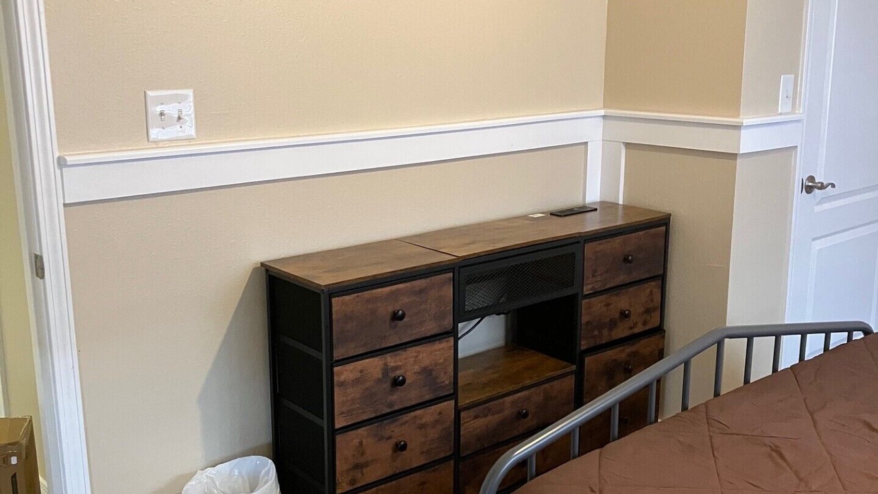 Photo of Bedroom in Saint Vrain