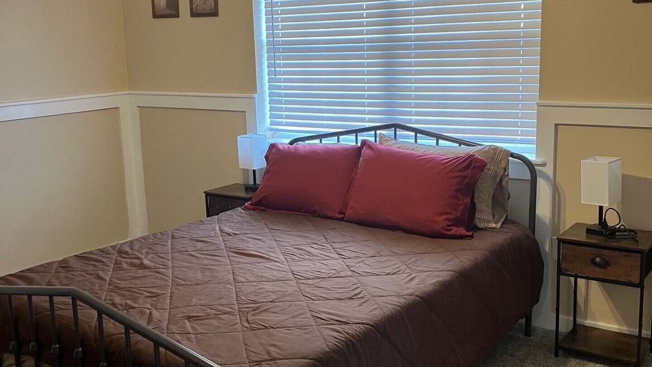 Photo of Bedroom in Saint Vrain