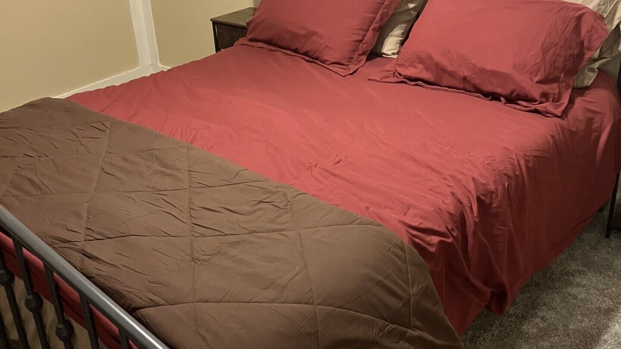 Photo of Bedroom in Saint Vrain
