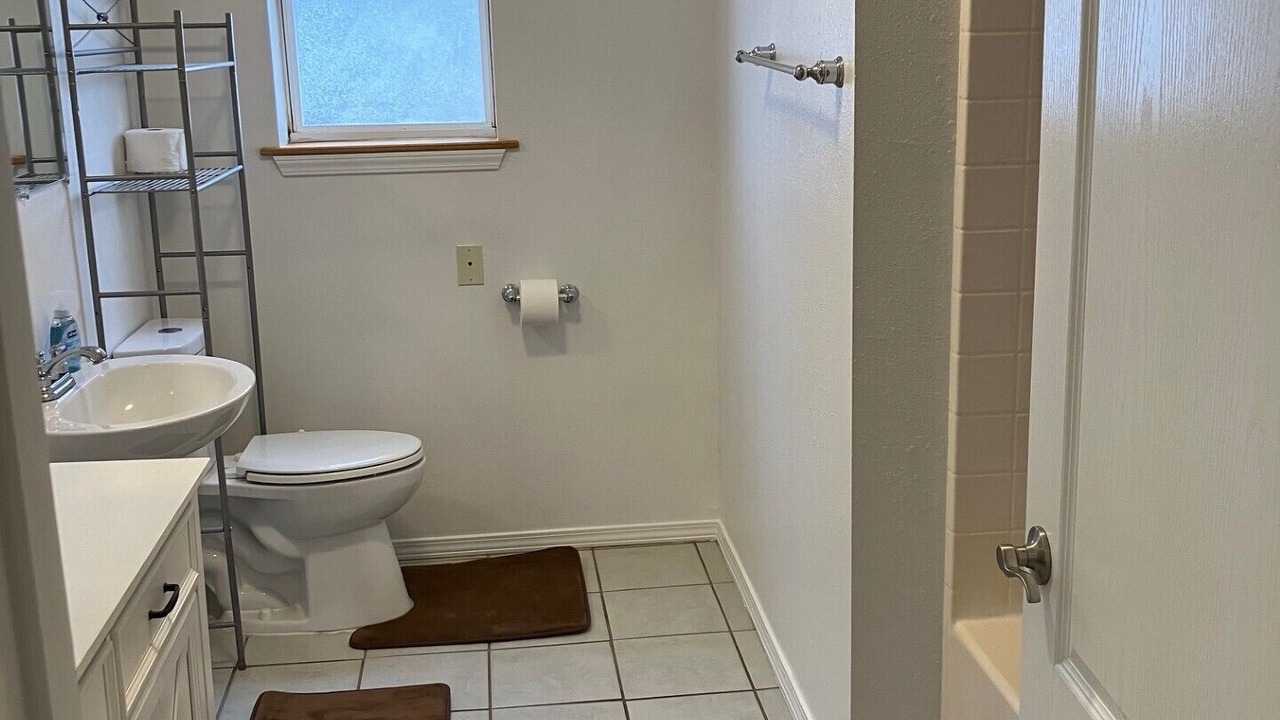 Photo of Bathroom in Saint Vrain
