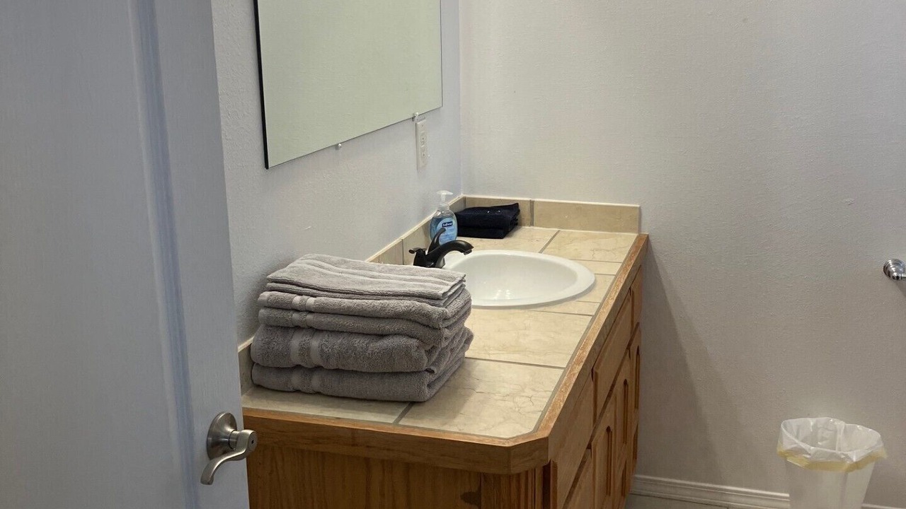 Photo of Bathroom in Saint Vrain