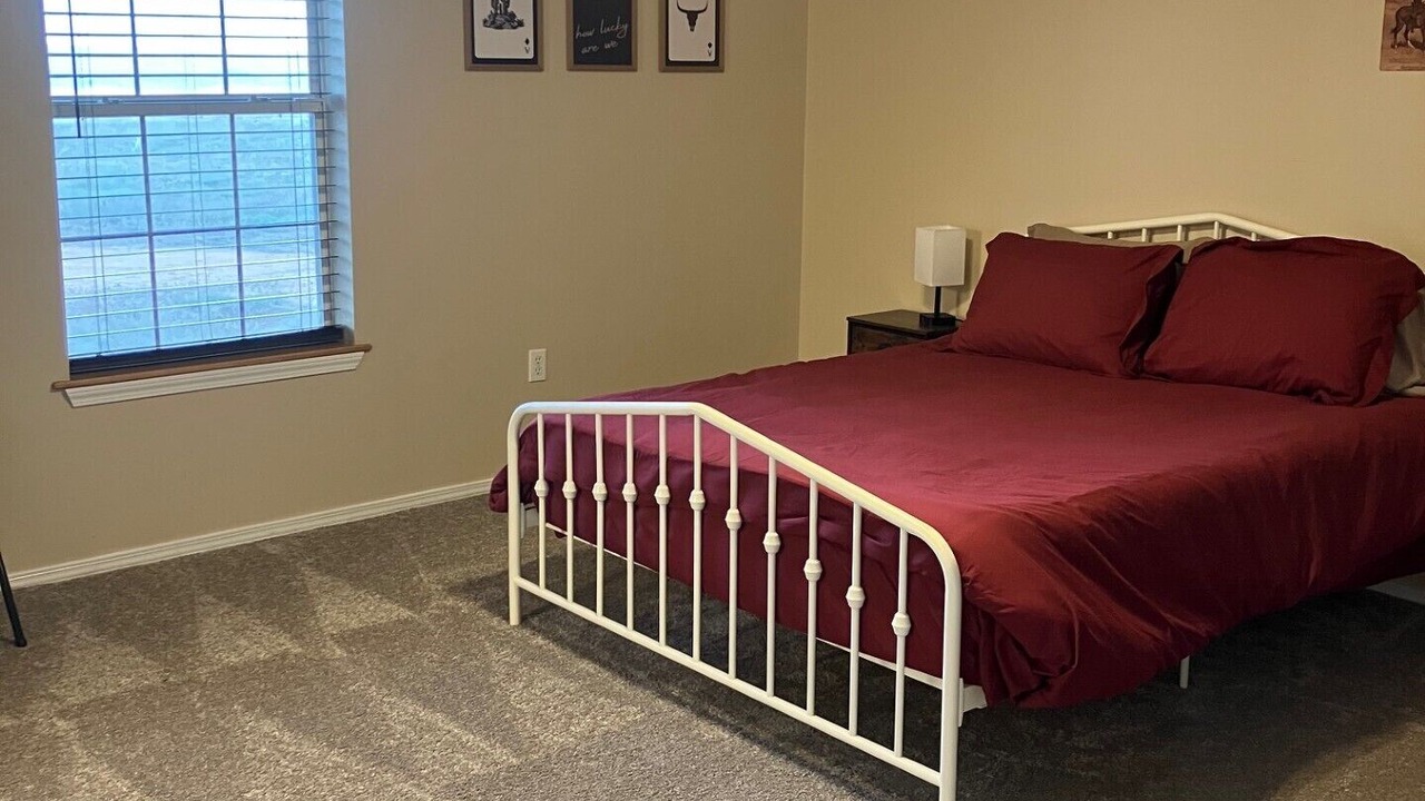Photo of Bedroom in Saint Vrain