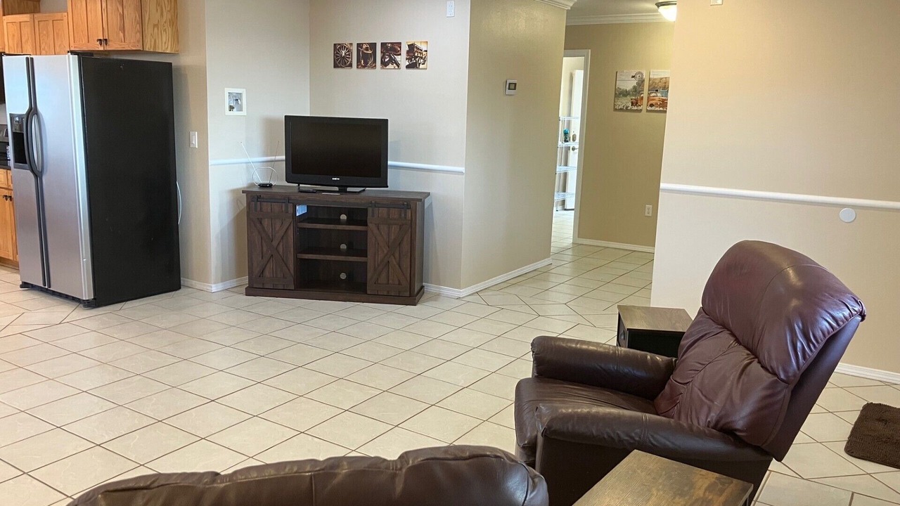 Photo of Livingroom in Saint Vrain
