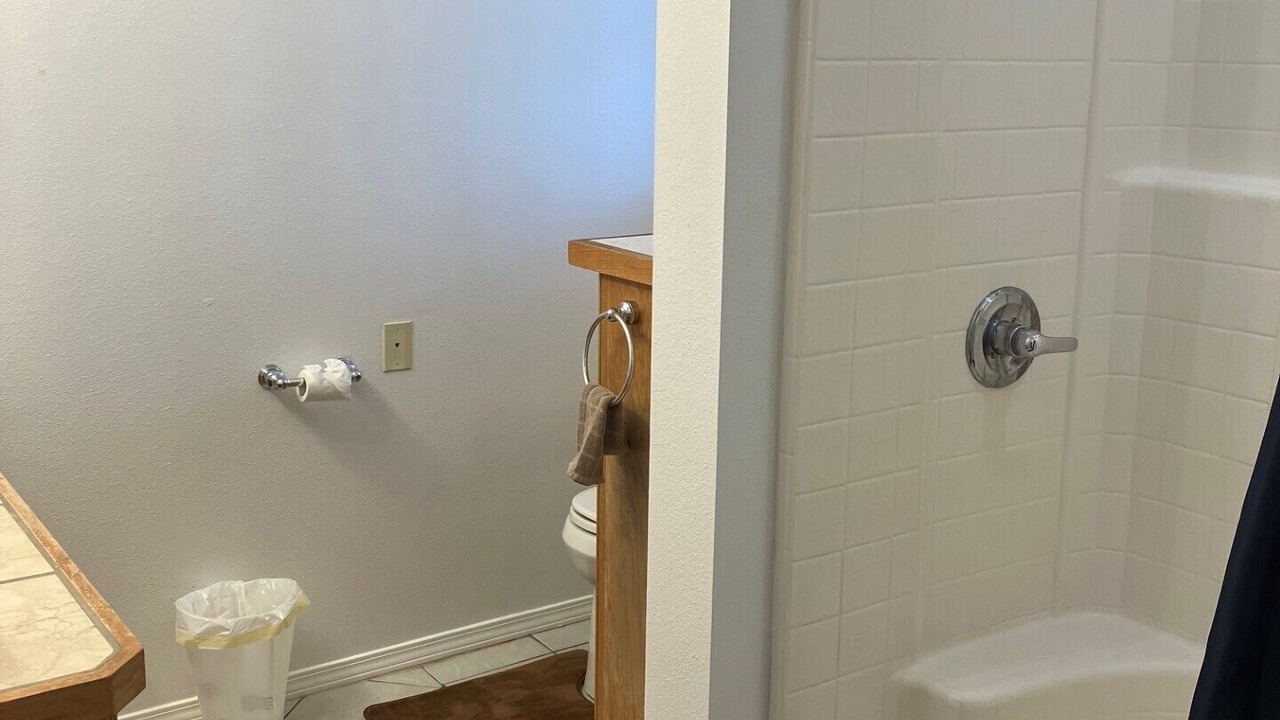 Photo of Bathroom in Saint Vrain
