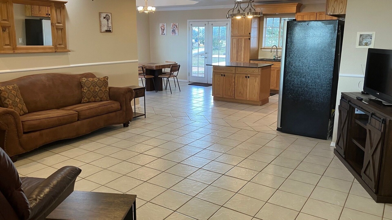 Photo of Livingroom in Saint Vrain