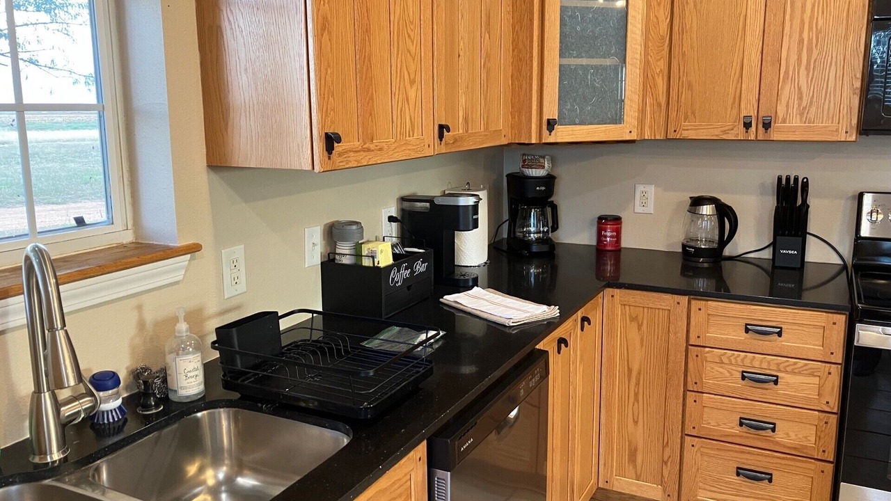 Photo of Kitchen in Saint Vrain