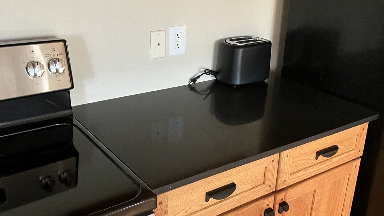 Photo of Kitchen in Saint Vrain