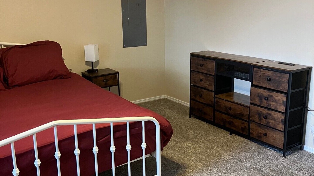 Photo of Bedroom in Saint Vrain